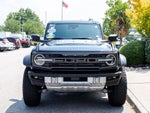 2022 Ford Bronco Raptor
