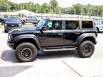 2022 Ford Bronco Raptor