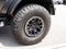 2022 Ford Bronco Raptor