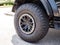 2022 Ford Bronco Raptor