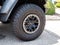 2022 Ford Bronco Raptor