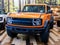 2025 Ford Bronco Badlands RTR