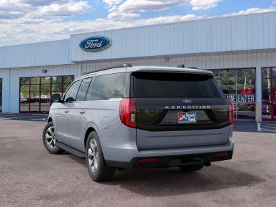 2027 Ford Expedition MAX Active