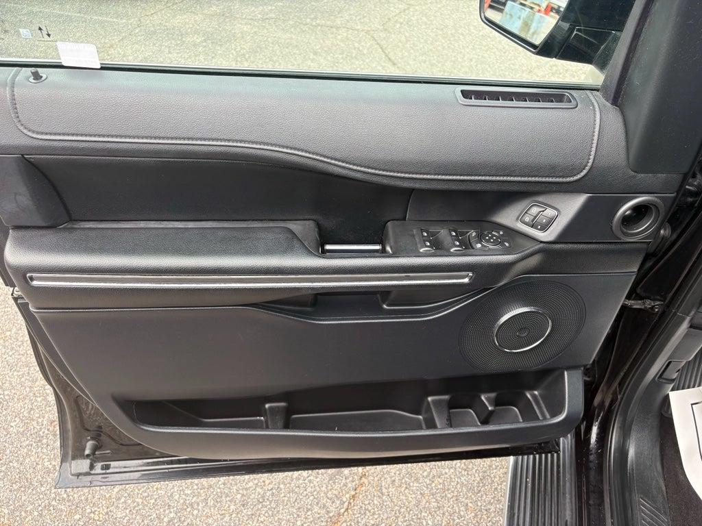 2021 Ford Expedition MAX XLT