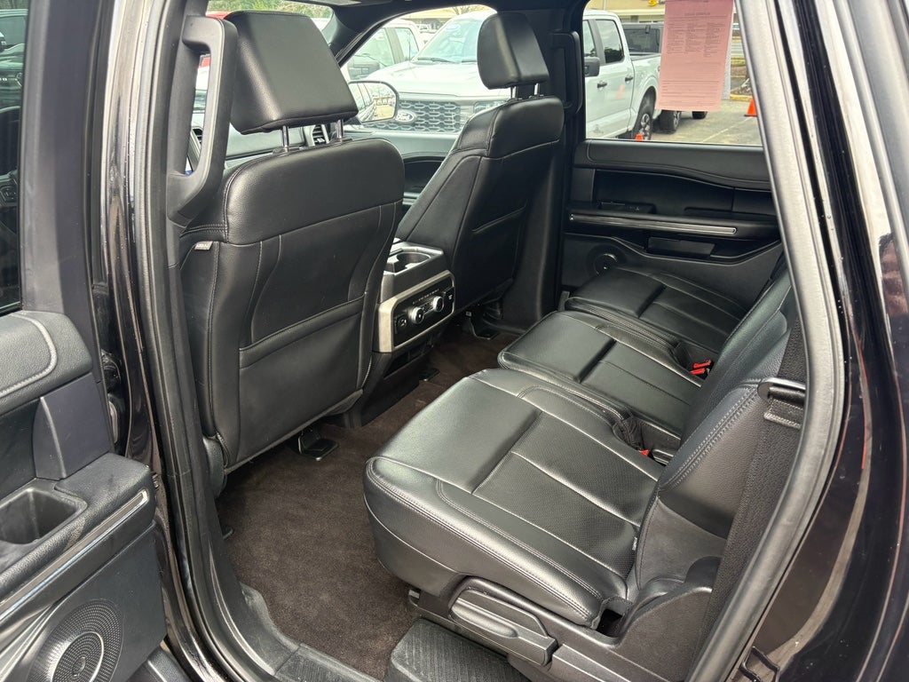2021 Ford Expedition MAX XLT
