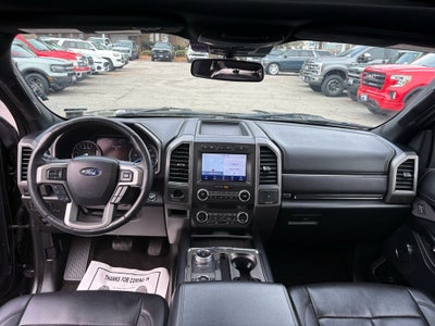 2021 Ford Expedition MAX XLT