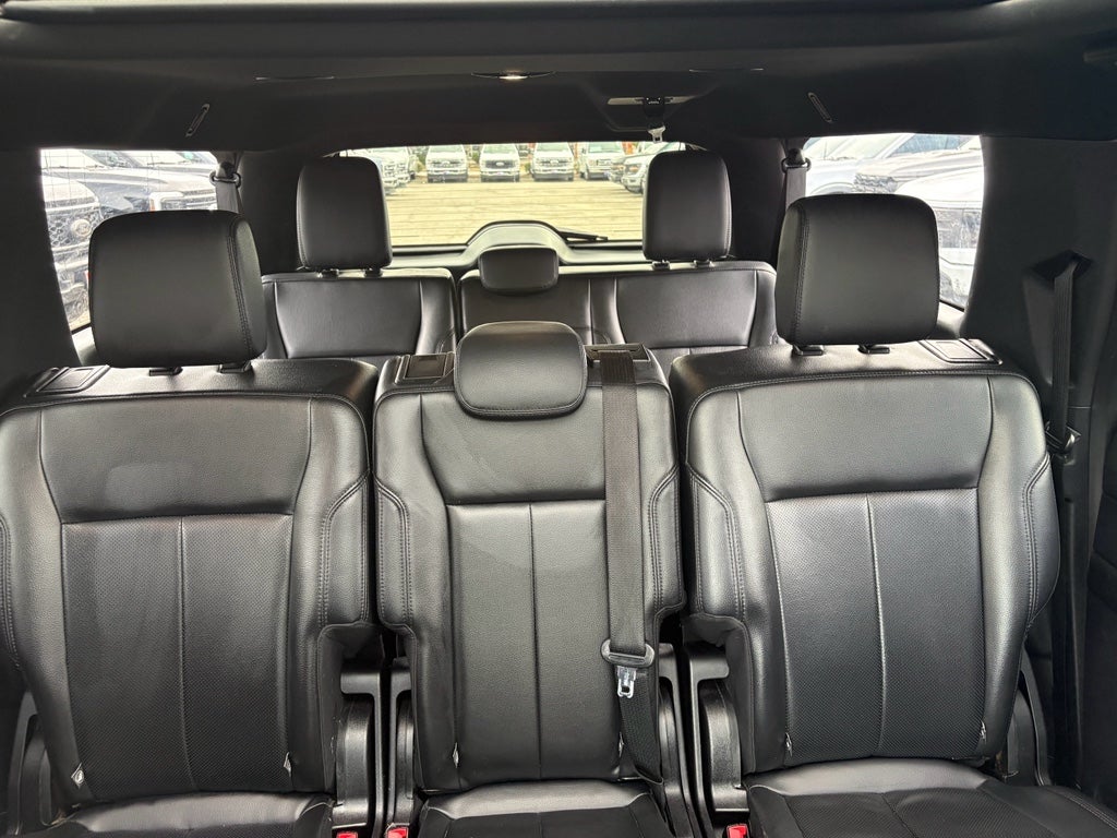 2021 Ford Expedition MAX XLT