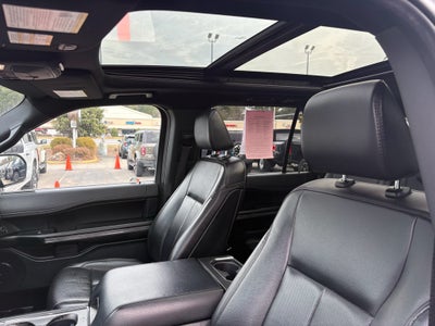 2021 Ford Expedition MAX XLT