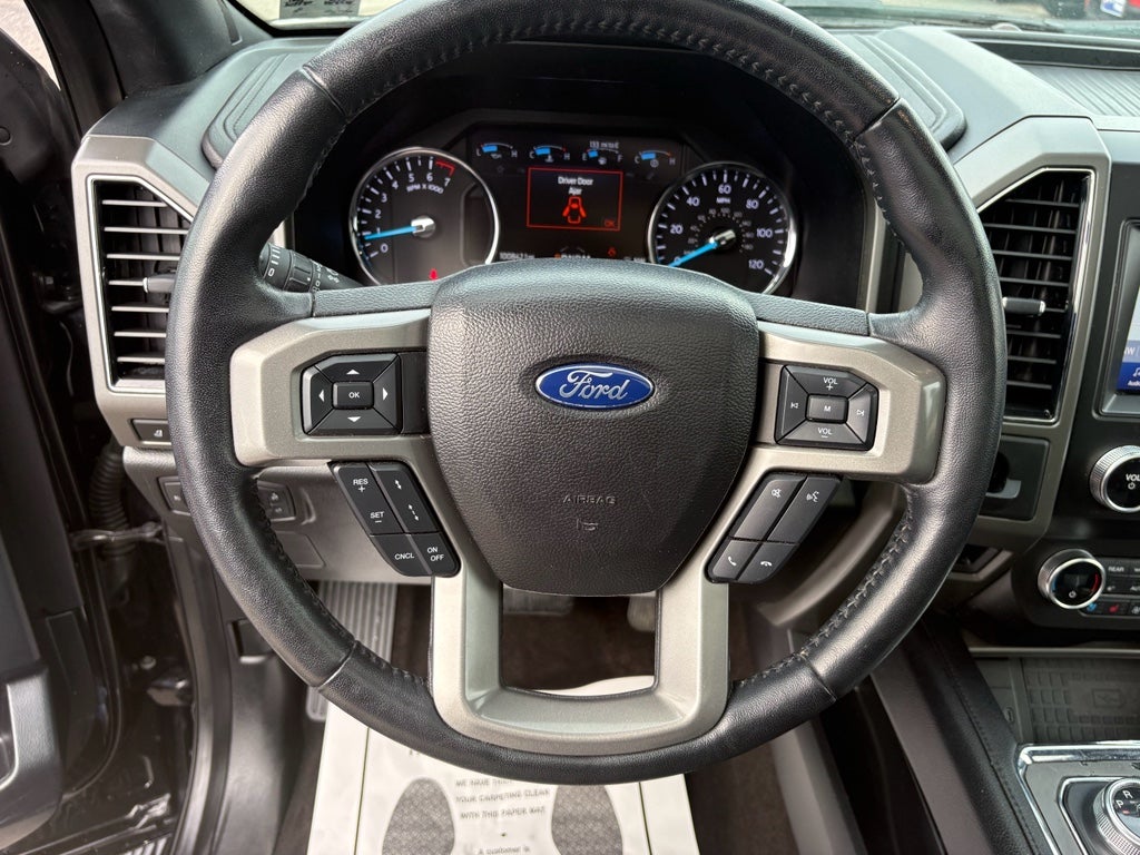 2021 Ford Expedition MAX XLT