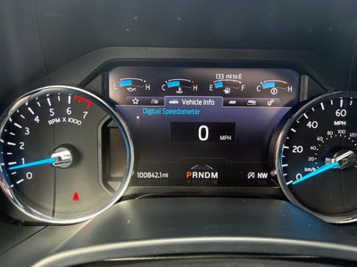 2021 Ford Expedition MAX XLT