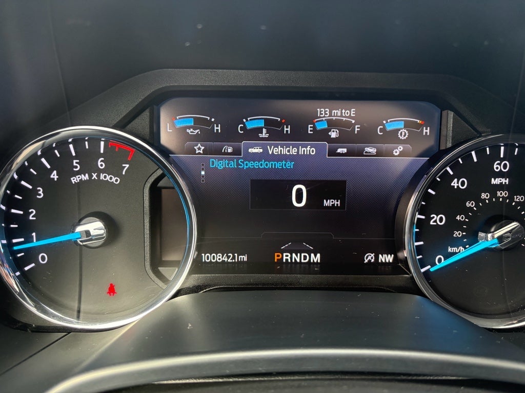 2021 Ford Expedition MAX XLT