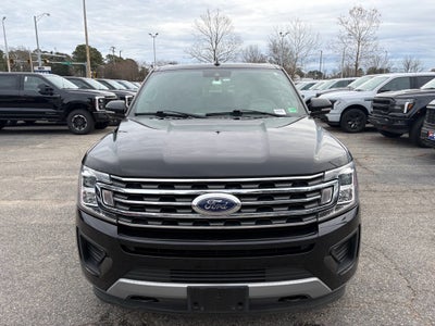 2021 Ford Expedition MAX XLT