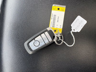 2021 Ford Expedition MAX XLT