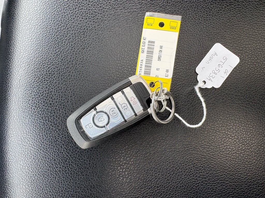 2021 Ford Expedition MAX XLT