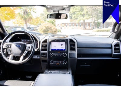 2021 Ford Expedition MAX XLT