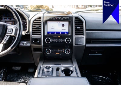 2021 Ford Expedition MAX XLT