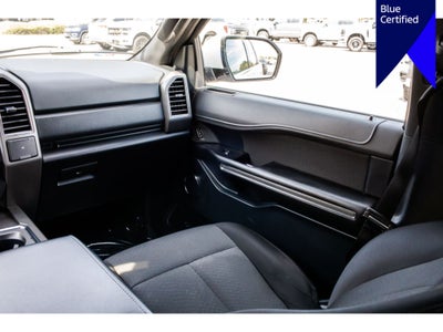 2021 Ford Expedition MAX XLT