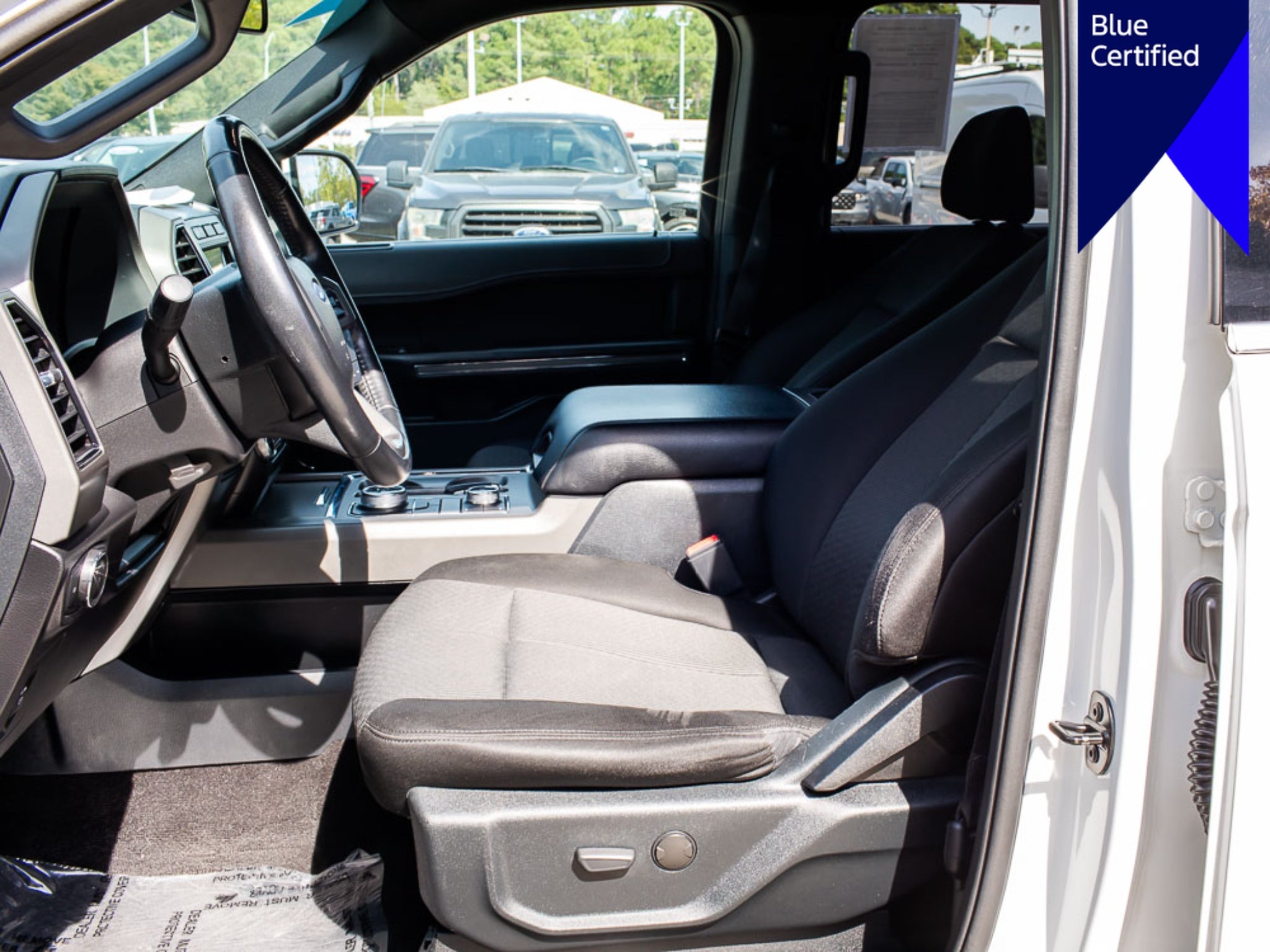 2021 Ford Expedition MAX XLT