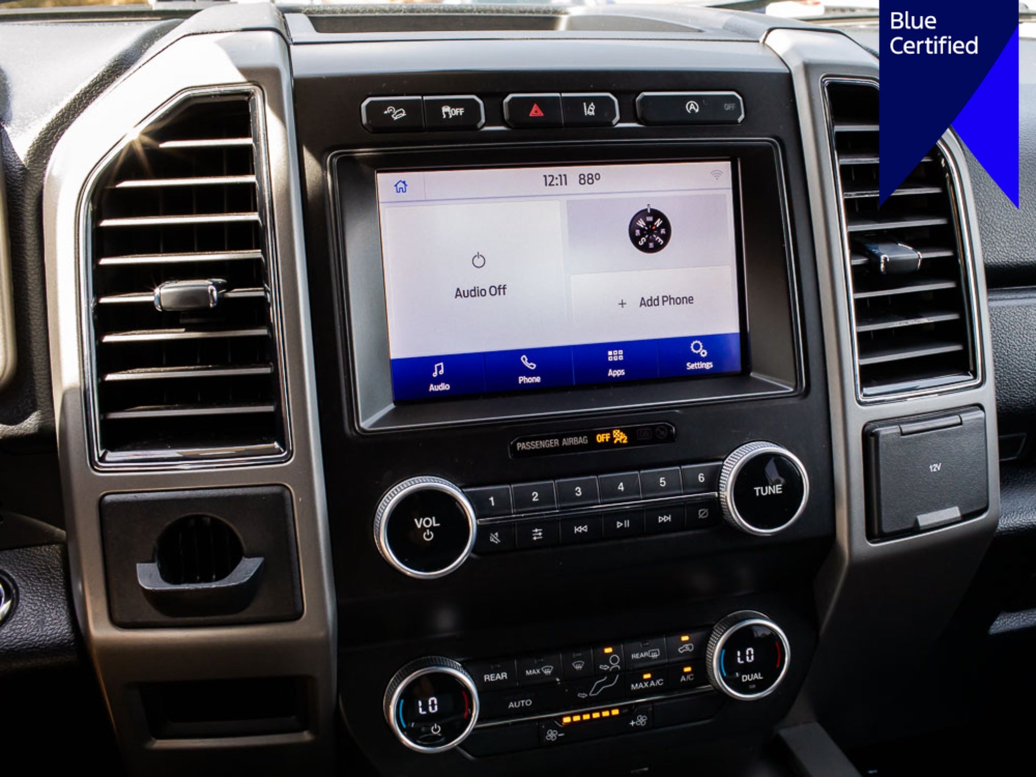 2021 Ford Expedition MAX XLT
