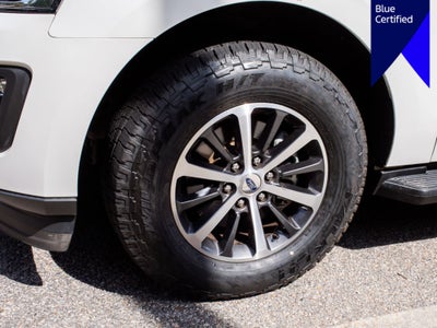 2021 Ford Expedition MAX XLT