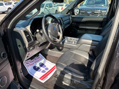 2021 Ford Expedition MAX XLT