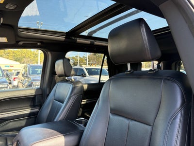 2021 Ford Expedition MAX XLT