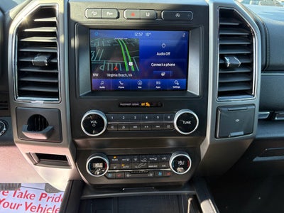 2021 Ford Expedition MAX XLT