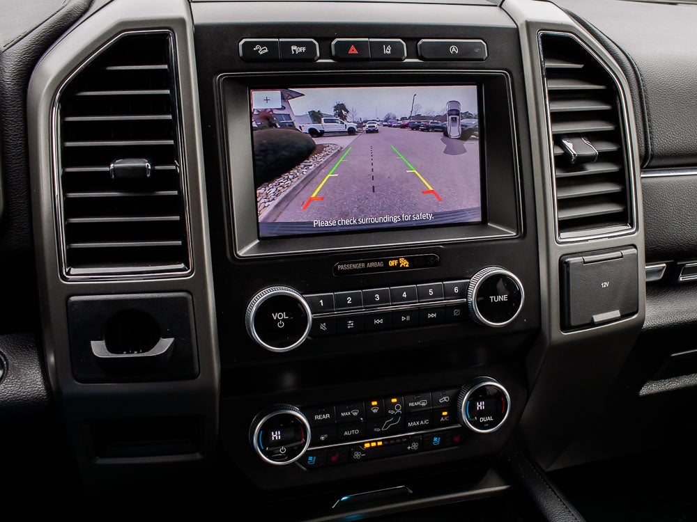 2021 Ford Expedition MAX XLT