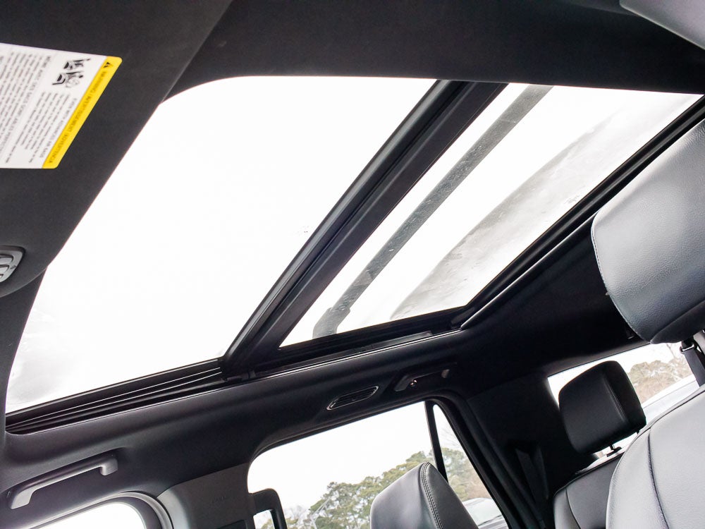 2021 Ford Expedition MAX XLT