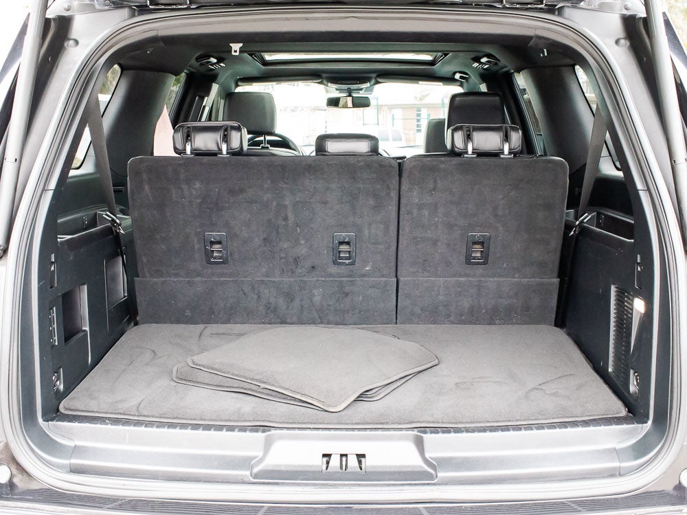 2021 Ford Expedition MAX XLT