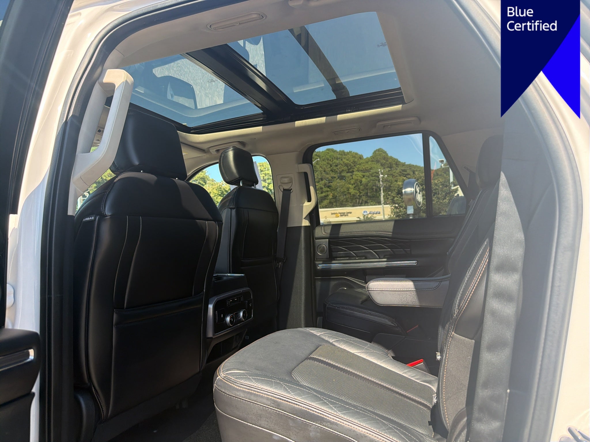2019 Ford Expedition MAX Platinum