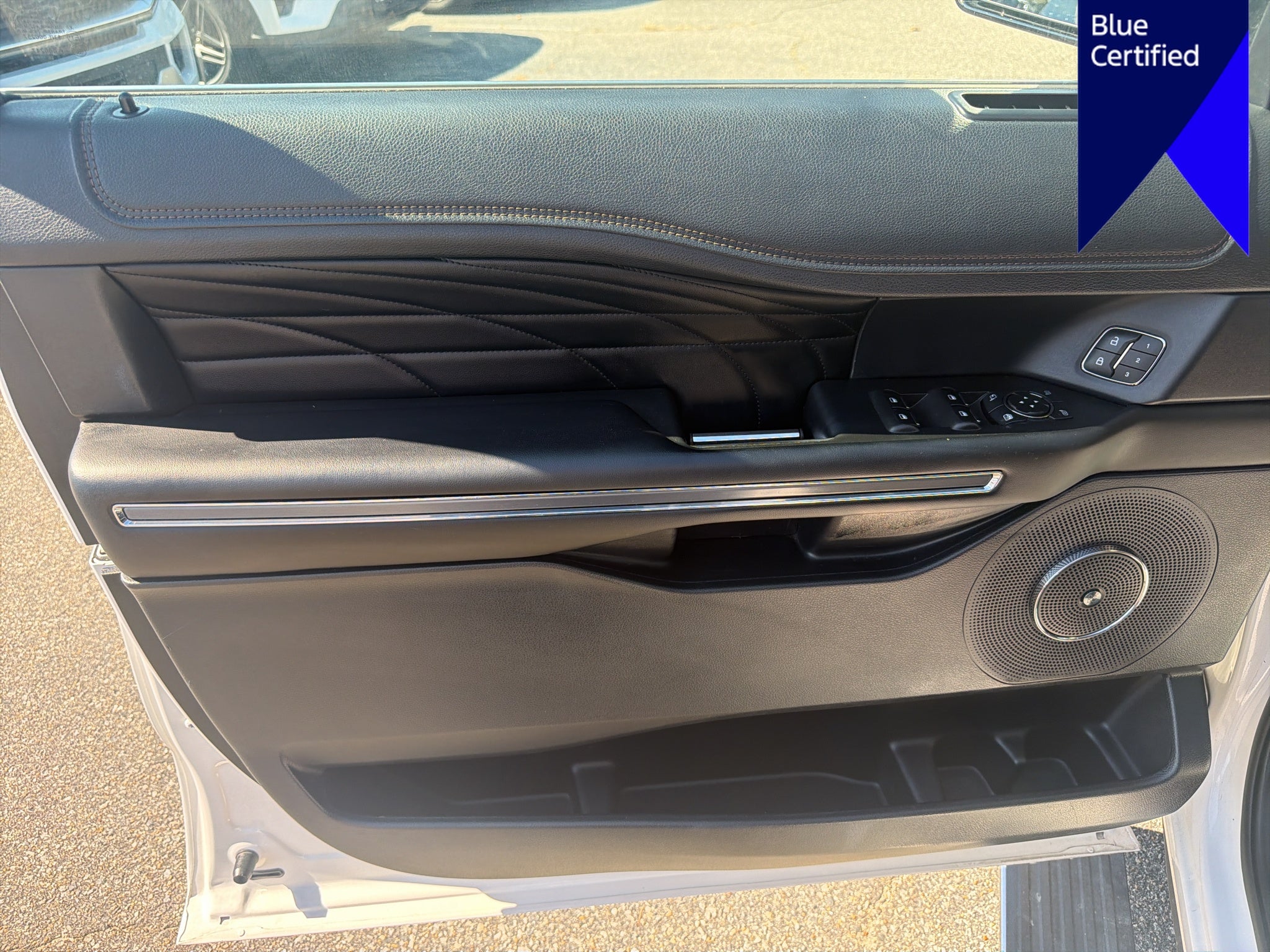 2019 Ford Expedition MAX Platinum