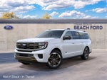 2027 Ford Expedition MAX King Ranch