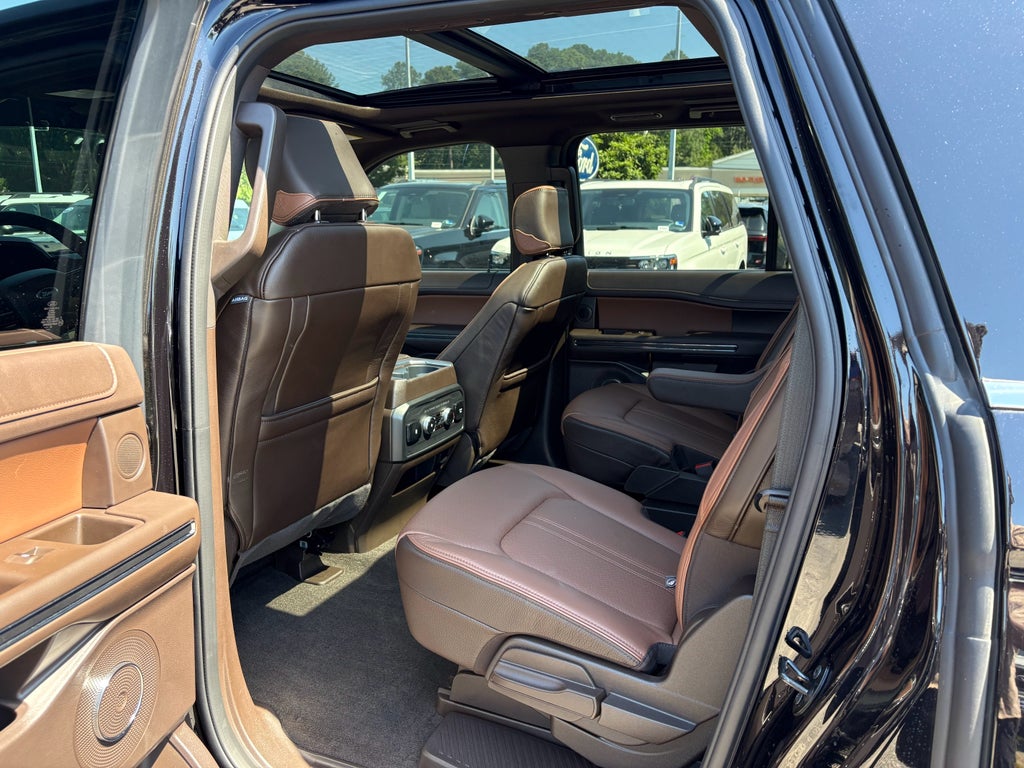 2024 Ford Expedition MAX King Ranch