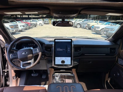 2024 Ford Expedition MAX King Ranch