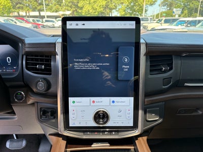 2024 Ford Expedition MAX King Ranch
