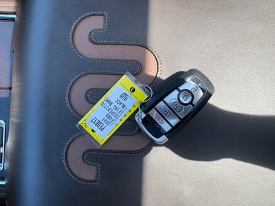 2024 Ford Expedition MAX King Ranch