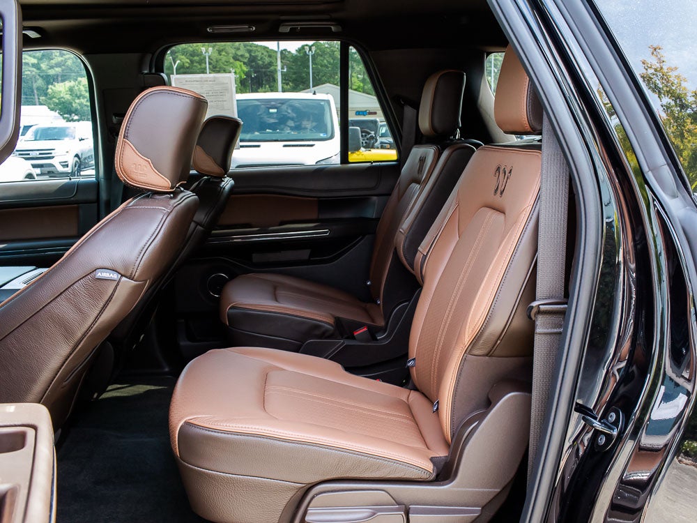 2024 Ford Expedition MAX King Ranch
