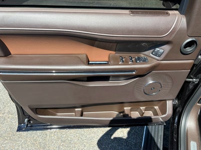 2024 Ford Expedition MAX King Ranch