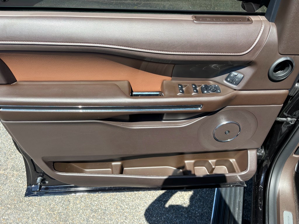 2024 Ford Expedition MAX King Ranch