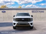 2027 Ford Expedition MAX King Ranch