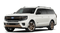 2027 Ford Expedition MAX King Ranch
