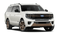 2027 Ford Expedition MAX King Ranch