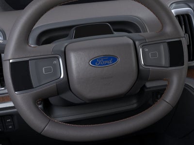 2026 Ford Expedition MAX King Ranch