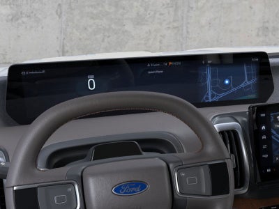 2026 Ford Expedition MAX King Ranch