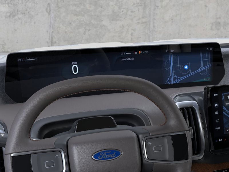 2026 Ford Expedition MAX King Ranch