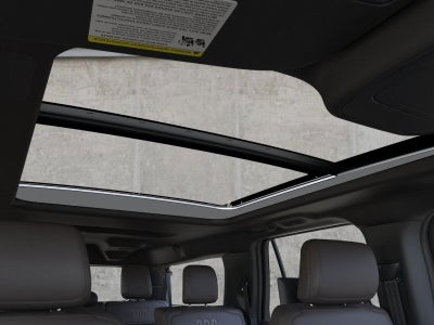 2026 Ford Expedition MAX King Ranch