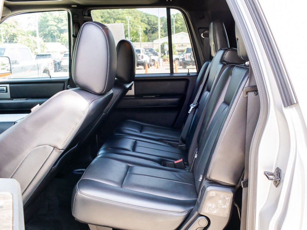 2017 Ford Expedition EL Limited