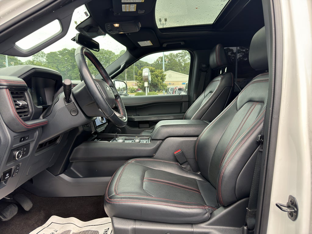 2022 Ford Expedition MAX Limited