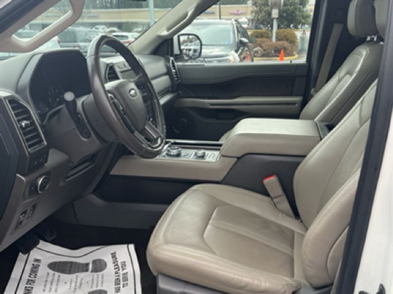 2021 Ford Expedition MAX Limited